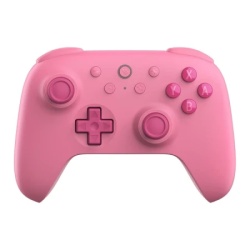 8BitDo Ultimate 2C Nintendo Switch/Bluetooth/Hall Effect/Vibracija/Pink Bežični gamepad