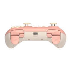 8BitDo Ultimate 2C Windows/Android/Hall Effect/Vibracija/typeC/Peach Edition Gamepad -3