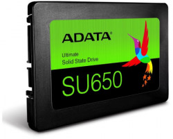 A-Data 1TB 2.5" SATA III ASU650SS-1TT-R - Img 4