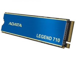 A-Data 256GB M.2 PCIe Gen3 x4 LEGEND 710 ALEG-710-256GCS SSD - Img 4