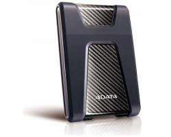A-Data 2TB 2.5" AHD650-2TU31-CBK crni eksterni hard disk - Img 3