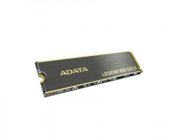 A-Data 2TB M.2 PCIe Gen 4 x4 LEGEND 800 GOLD SLEG-800G-2000GCS-S38 - Img 3