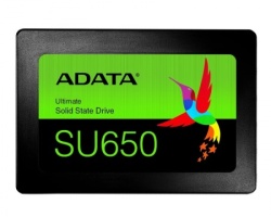 A-DATA 480GB 2.5" SATA III ASU650SS-480GT-R SSD-1