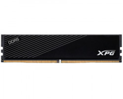 A-Data DIMM DDR5 8GB 5200MHz XPG HUNTER AAX5U5200C388G-SHTBK memorija
