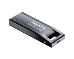 A-Data USB flash 64GB 3.2 AROY-UR340-64GBK crni - Img 4