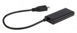 A-MHL-002 Gembird Micro-USB to HDMI adapter specification 5-pin MHL - Img 2