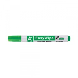 A-plus BY237800 Board marker easyWipe zeleni ( K621 )