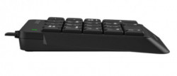 A4-FK13P A4Tech Fstyler Numericka tastatura USB, Black - Img 3