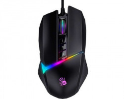 A4 Tech W60 Max Bloody RGB Gaming miš - Img 1