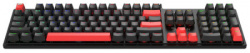 A4Tech A4-S510R Bloody mehanička gejmerska tastatura black, USB, US layout Fire Black / BLMS Red - Img 6