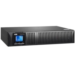 Abb UPS PowerValue 11RT G2 B, 1000W, 230V, 8xC13, RS232, USB ( 11rt g2 1kva b )