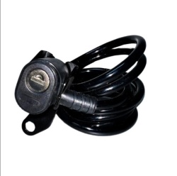 Abus 490/150ll spiralna brava ( 3010301 )