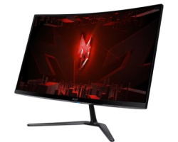 Acer 27 inča ED27QXC 2560x1440 VA 180Hz zakrivljeni monitor