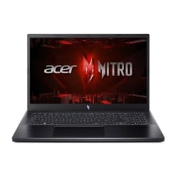 Acer Gaming Nitro anv15-51-50z5 15.6 fhd ips/i5-13420h/16gb/nvme 512gb/rtx2050 4gb Laptop -1