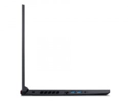 Acer nitro AN515 15.6" FHD i7-11600H 16GB 512GB SSD GeForce GTX 3050 backlit crni laptop  - Img 3