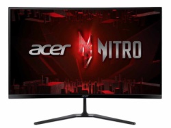 Acer Nitro ED270X2bmiipx 27"/VA,zakrivljen/1920x1080/240Hz/1ms VRB/HDMIx2,DP/Freesync/crni Monitor  ( UM.HE0EE.208 ) -2