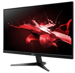 Acer nitro qg241yebii 1920x1080/full hd ips/100hz/1ms/hdmi/vga monitor 23.8 -2