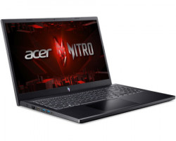 Acer Nitro v 15 anv15-51-52zl 15.6" fhd i5-13420h, 16gb, 512gb ssd geforce gtx 4050 crni laptop - Img 4