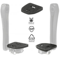 Adapter pedal plate 2.0 za shimano spd mtb, plastični ( 683037/K43-4 ) - Img 2