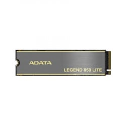 AData aleg-850l-1000gcs 5000mbs4200mbs ssd m.2 nvme 1tb - Img 1