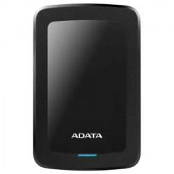 AData eksterni hard disk 4 TB AHV300-4TU31-CBK - Img 1