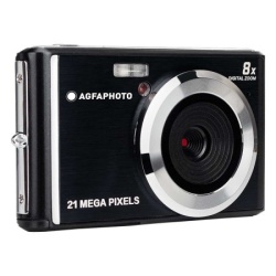 Agfa Photo DC5200 Digitalni foto aparat crni ( 073103 )