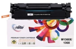 Aicon W1360A 136A M211d/M211dw/M236d/M236w/M236sdw/M236sdn sa čipom Toner