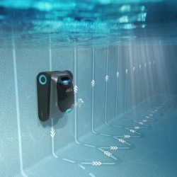  Aiper Scuba S1/siva Bežični robot za bazen-3
