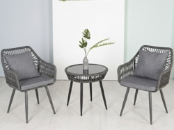 Alberg Baštenski balkon set Corvella ( KLK038 )