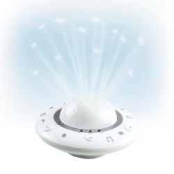 Alecto bebi projektor ( 71104084 ) -3