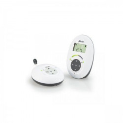 Alecto DBX-125 Digitalni dvosmerni bebi alarm ( 104021 ) - Img 1
