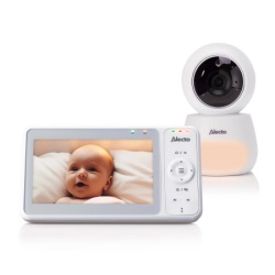 Alecto kamera sa monitorom ( 71104078 ) -1