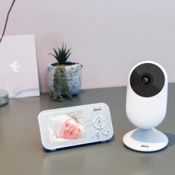 Alecto kamera sa monitorom ( 71104081 ) -6