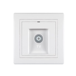 Aling - Conel Antenska priključnica za individualne sisteme ( ALC612I.00 )