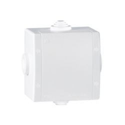 Aling razvodna kutija 80x80mm ( alc262.0 )