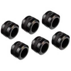 Alphacool konektori 16mm Hardtube Fitting