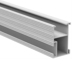 Aluminijumska sina 2.4m, wchsin 2.4m tip-a