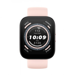 Amazfit Smart Watch Bip 5 pametan sat Pastel Pink ( W2215AP2N ) - Img 2