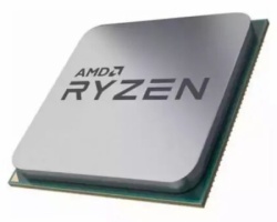 Amd Ryzen 5 5600G 6 cores 3.9GHz (4.4GHz) tray (100-000000252) procesor