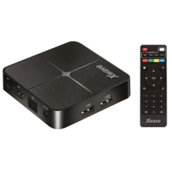 Android box x102gb16gb quad core hdmi rj45 wifi usb aux 2x usb ( 32903 )