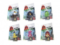 Angry birds angry birds 3d figure with p.k ( AB60131 ) - Img 2