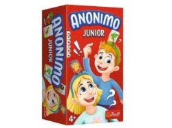 Anonimno junior 01906 100507 ( 125/19063 )