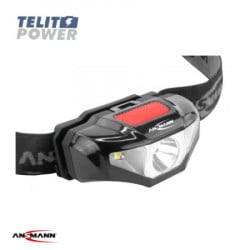 Ansmann HD70B LED headlight ( 3394 ) - Img 3