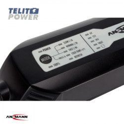 Ansmann punjač akumulatora ALCT 6-24/4 ( 3341 ) - Img 3