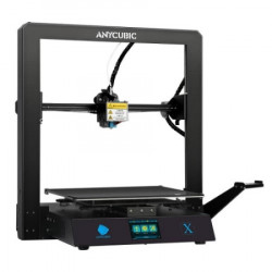 Anycubic Mega X 3D printer - Img 4