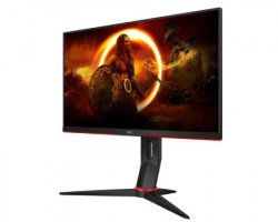 AOC 23.8" 24G2SU/BK gaming monitor - Img 5