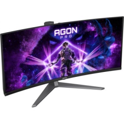 AOC agon pro ag346ucd oled 3440x1440/175hz/0.03ms/2xhdmi/dp/zvučnici Monitor 34"-3