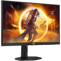 AOC led q27g4xn 27" qhd Fast VA 180Hz Adaptive Sync HDR ( Q27G4XN ) -4