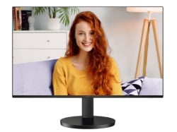 AOC Q27B3CF2 27"/IPS/2560x1440/100Hz/1ms MPRT/HDMI,USB type C/Visina/zvučnici/crni Monitor  ( Q27B3CF2 ) -1