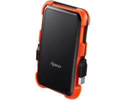 Apacer AC630 1TB 2.5" narandžasti eksterni hard disk - Img 1